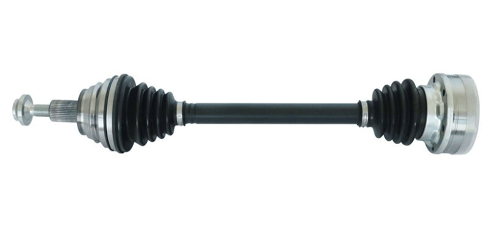 FEBI 1001055 - Aks Komple Ön Sol - Vw Golf5-leon-jetta-passat