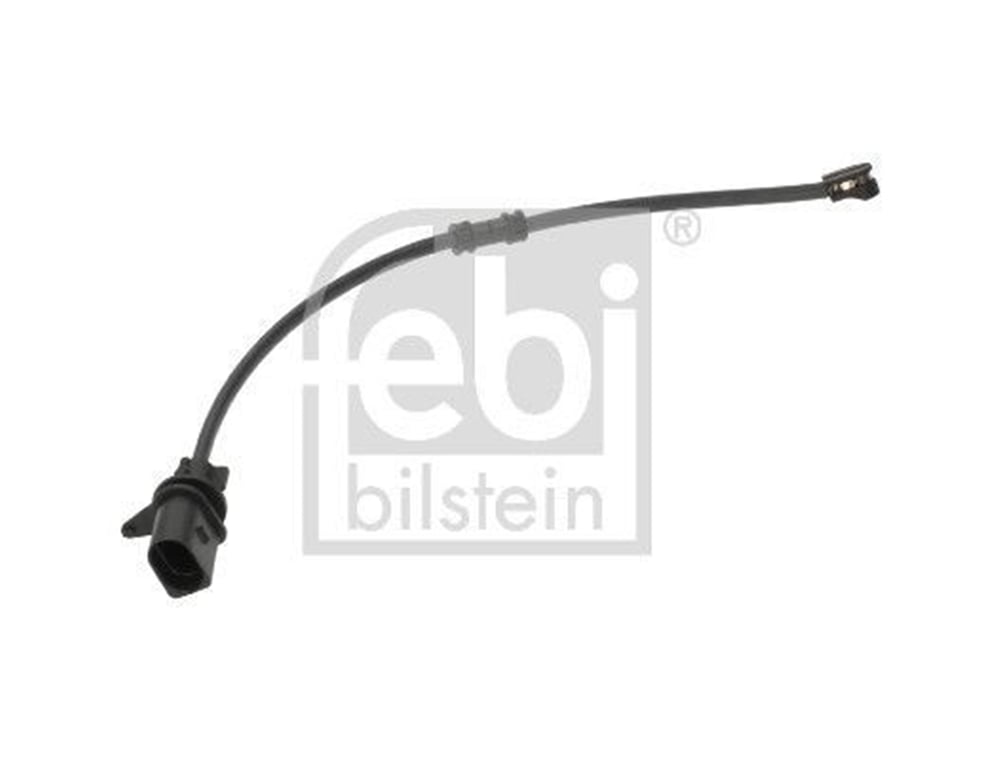 FEBI 1001235 - Fren Balata Fisi Ön - Vw Q5