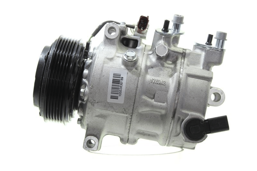 FEBI 1001616 - Klima Kompresörü - Vw A4-a5-a6-q5
