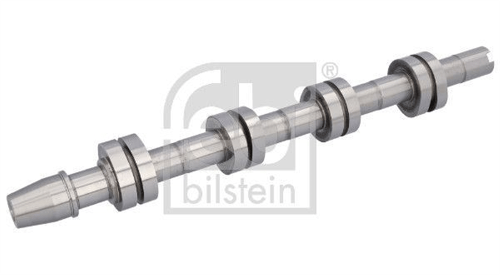 FEBI 1001860 - Eksantrik Mili Emme - Vw Golf5-jetta-passat-a4-superb