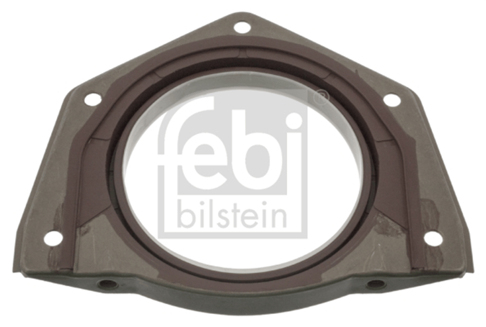 FEBI 100284 - Krank Keçesi Arka - Opel Combo D Doblo