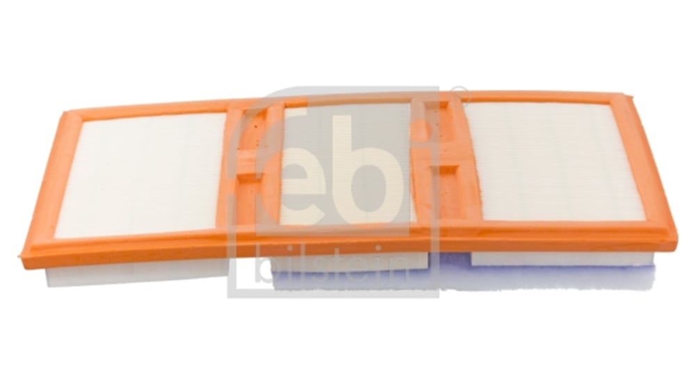 FEBI 100371 - Hava Filtresi - Mercedes W204-218-212-207-251-221-222-231-172