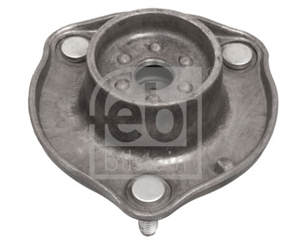 FEBI 100409 - Amörtisör Üst Takozu Ön - Mercedes 205-212-213-238-253-257