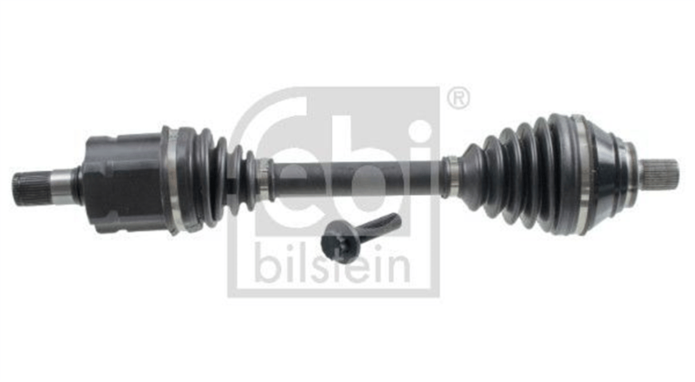 FEBI 1004962 - Aks Komple Ön Sol - Vw Passat-superb