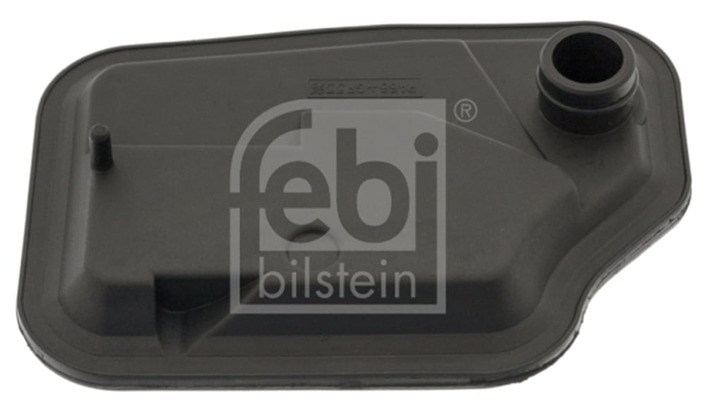 FEBI 100660 - Sanzuman Filtresi - Mercedes 