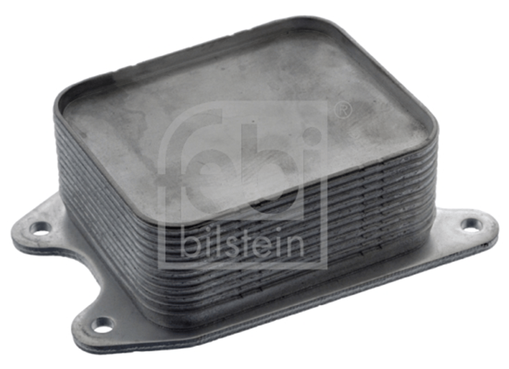 FEBI 101050 - Yag Sogutucusu - Vw Golf7-tiguan-a1-a3-leon