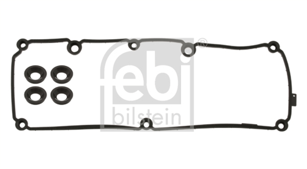 FEBI 101353 - Üst Kapak Contasi - Vw Caddy-passat-golf6-amarok-crafter-a3-a4