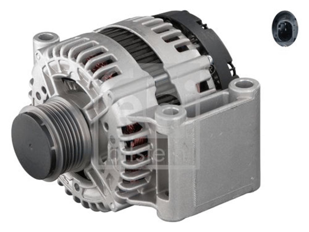 FEBI 101556 - Alternatör - Fiat Ducato Iii