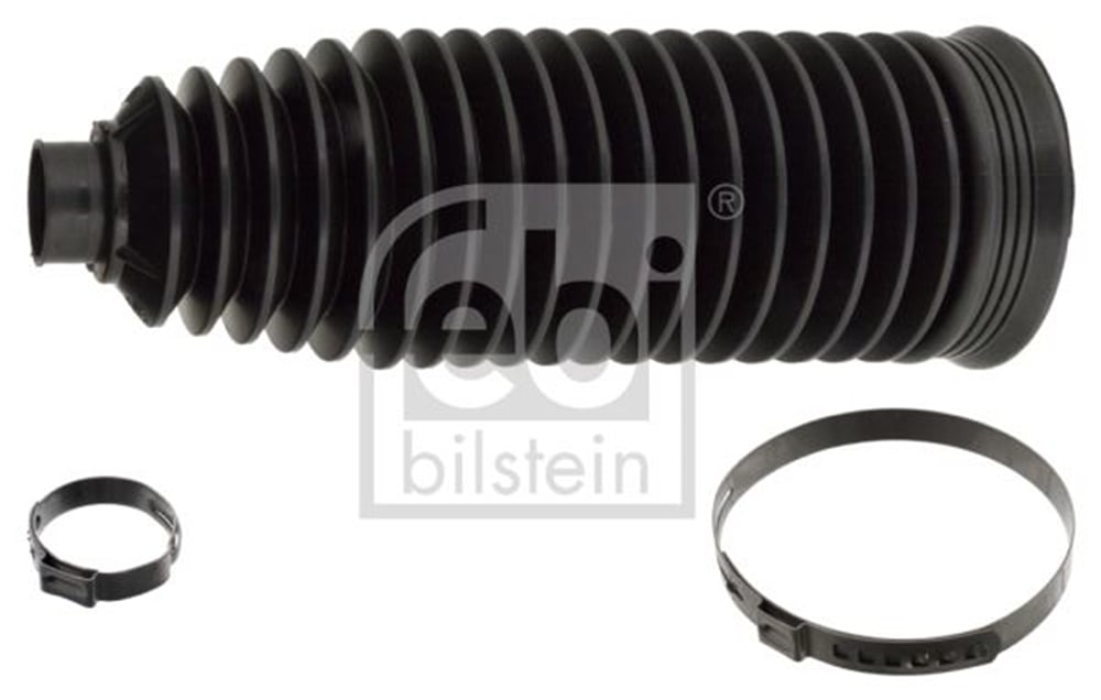 FEBI 102114 - Direksiyon Rot Körügü - Vw A6