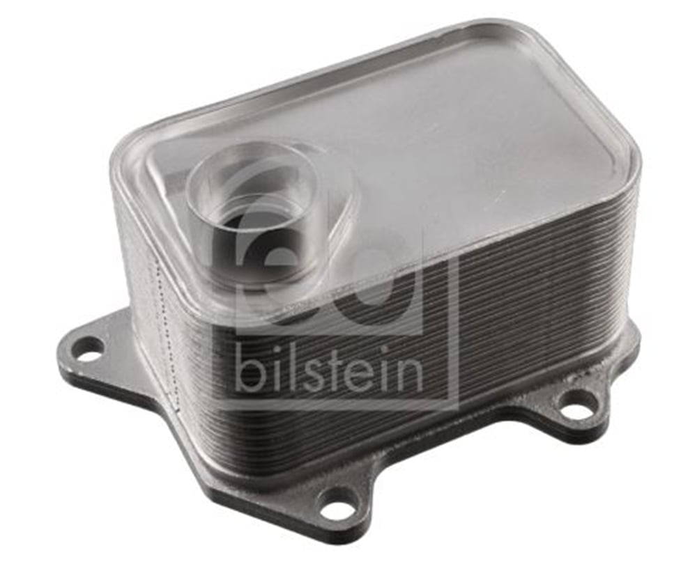 FEBI 102853 - Yag Sogutucusu - Vw A3-a4-a5