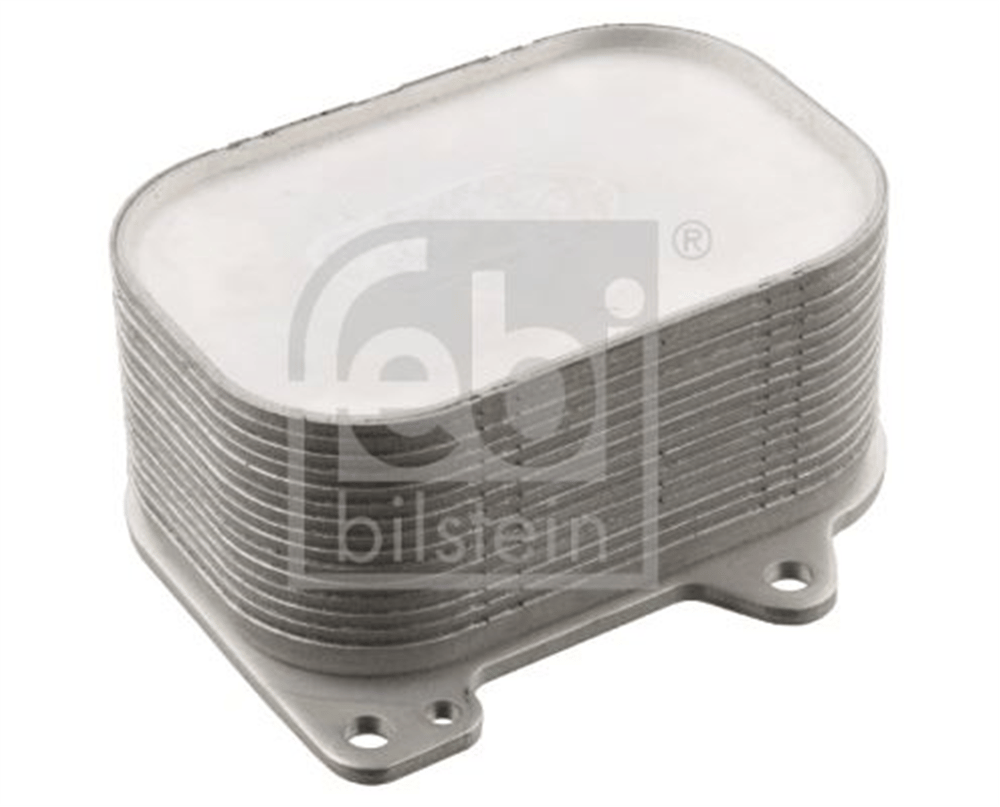 FEBI 103050 - Yag Sogutucusu - Vw Golf7-a3-leon-passat-tiguan