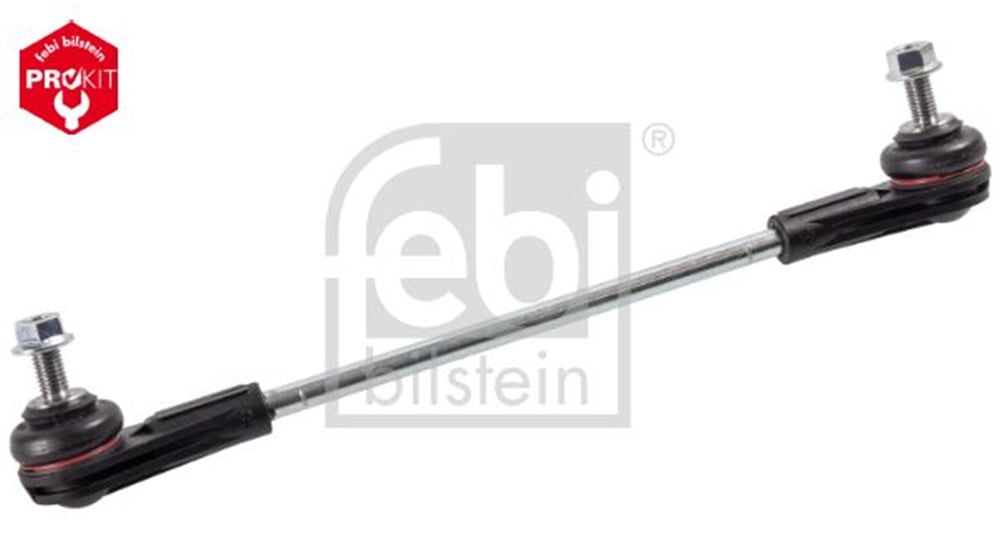 FEBI 103166 - Viraj Aski Rotu Arka Sag - Bmw Mini F55-f56-f57