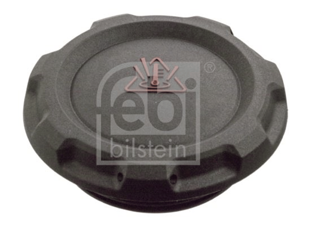 FEBI 103522 - Radyatör Yedek Su Depo Kapagi - Vw Polo-golf7-golf8-passat-amarok-caddy-leon-octavia