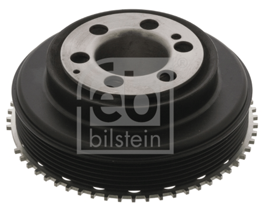 FEBI 103641 - Krank Kasnagi - Ford Mondeo/land Rover Range Rover Evoque