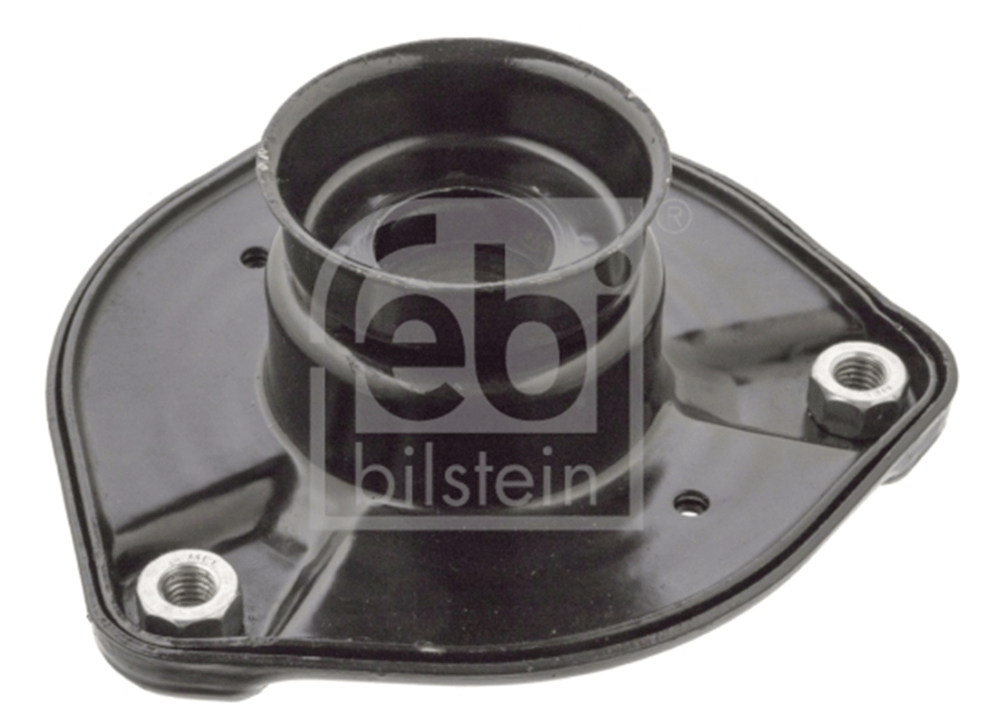 FEBI 103788 - Amortisör Takozu Ön - Mercedes W639-447
