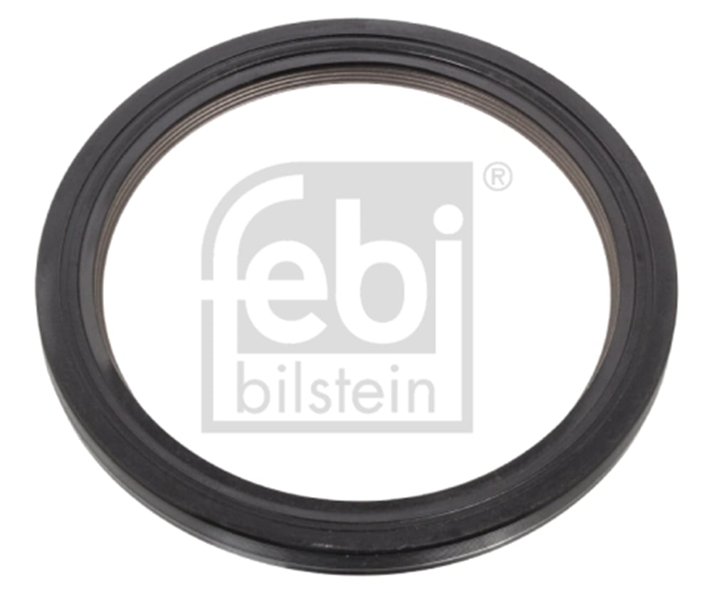 FEBI 104315 - Krank Keçesi Arka - Psa Fiesta/focus/206/c3/c4/bipper/nemo