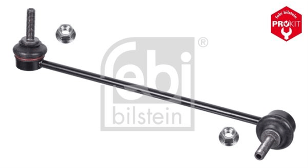 FEBI 104618 - Viraj Aski Rotu Ön - Vw 911 Carrera