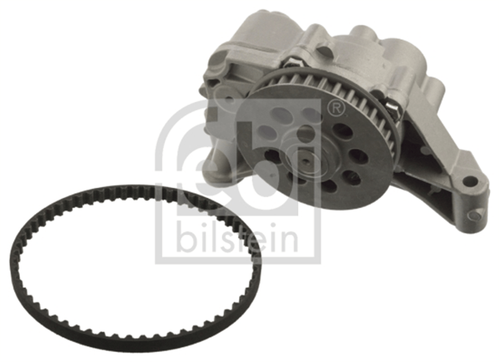FEBI 104842 - Yag Pompasi - Vw Golf6-passat-jetta-amarok-crafter-a3-leon