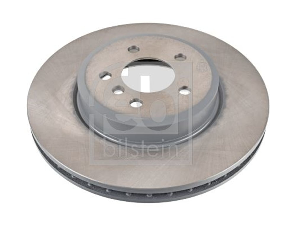 FEBI 105723 - Fren Diski Ön - Bmw F06-f10-f11-f18-f12-f13 Xd-dx
