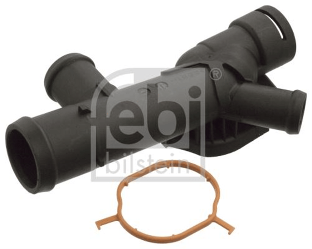 FEBI 106011 - Su Flansi - Vw T5,5-t6