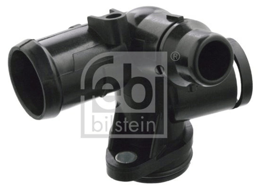 FEBI 106012 - Su Flansi - Vw A4-a6