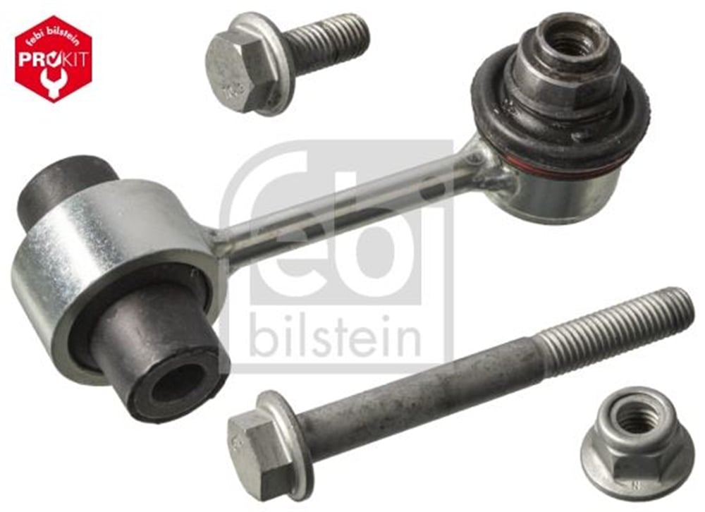 FEBI 106409 - Viraj Aski Rotu Arka - Vw Phaeton-a8