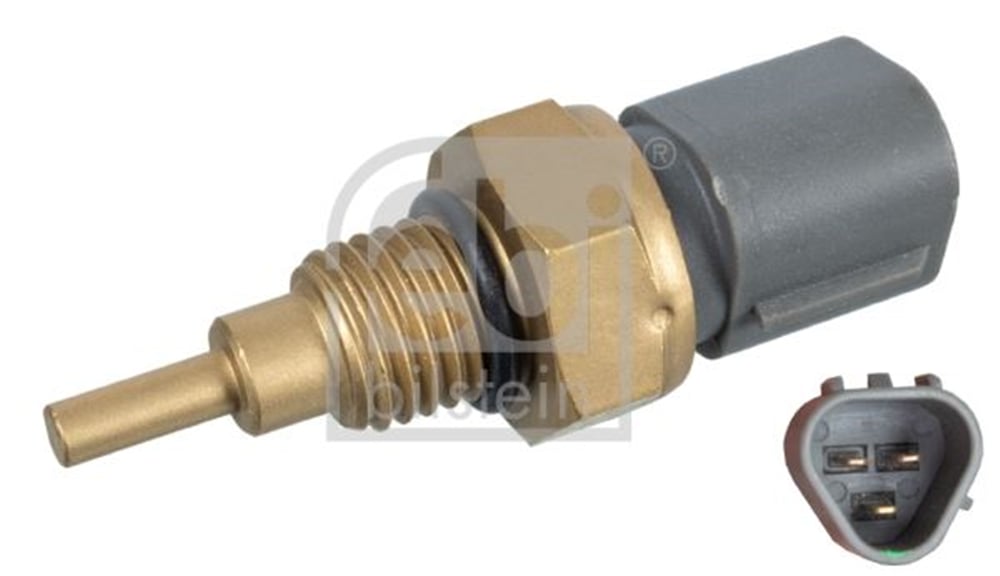 FEBI 106733 - Motor Sicaklik Sensörü - Ford Ranger