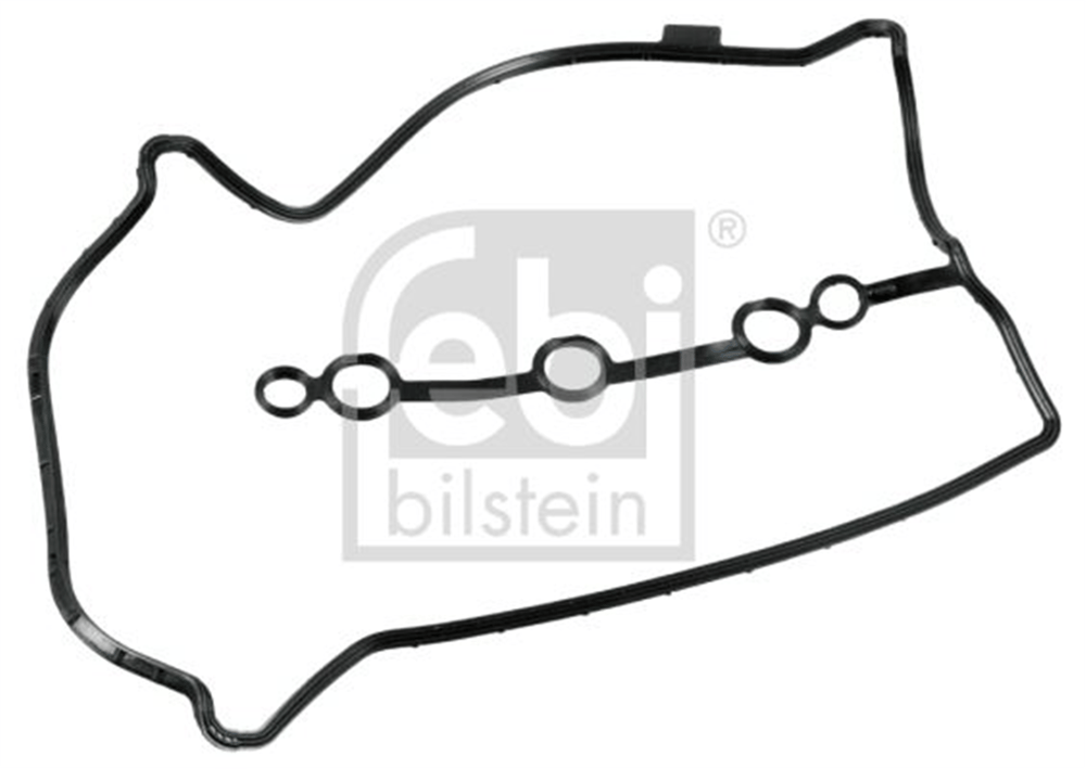 FEBI 107014 - Üst Kapak Contasi - Mercedes Smart 453
