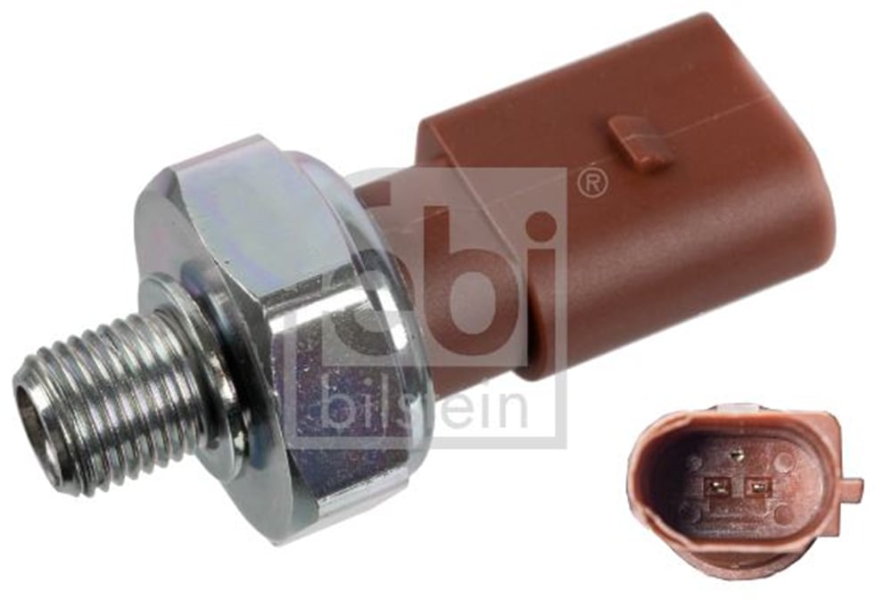 FEBI 107974 - Yag Basinç Müsürü - Vw Golf7-a3-leon-passat-tiguan-caddy