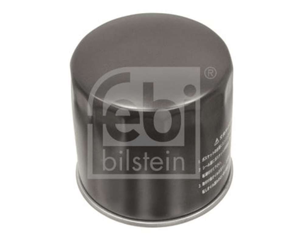 FEBI 108330 - Yag Filtresi - Vw Golf7-a3-leon-passat-polo-a1