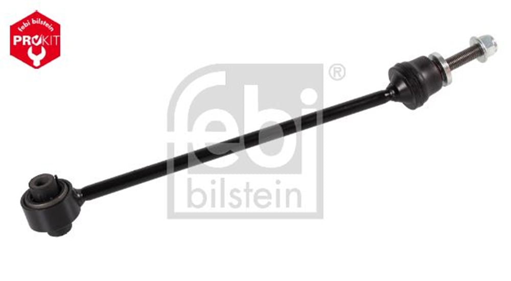 FEBI 108901 - Viraj Aski Rotu Ön Sag - Mercedes 166 Ml -166 Gl