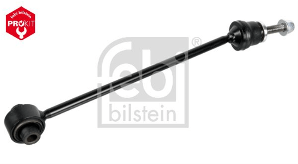 FEBI 108902 - Viraj Aski Rotu Ön Sol - Mercedes 166 Ml -166 Gl