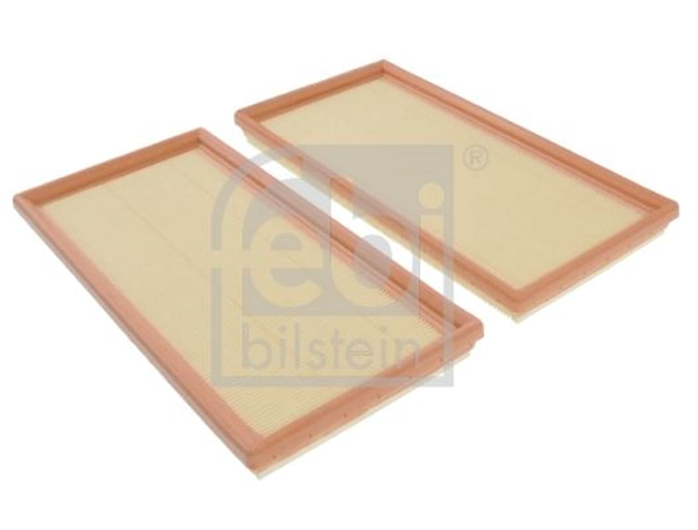 FEBI 108938 - Hava Filtresi - Mercedes 204-211-221-r230