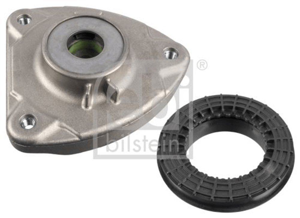FEBI 109069 - Amortisör Takozu Ön - Mercedes 176-117-x156