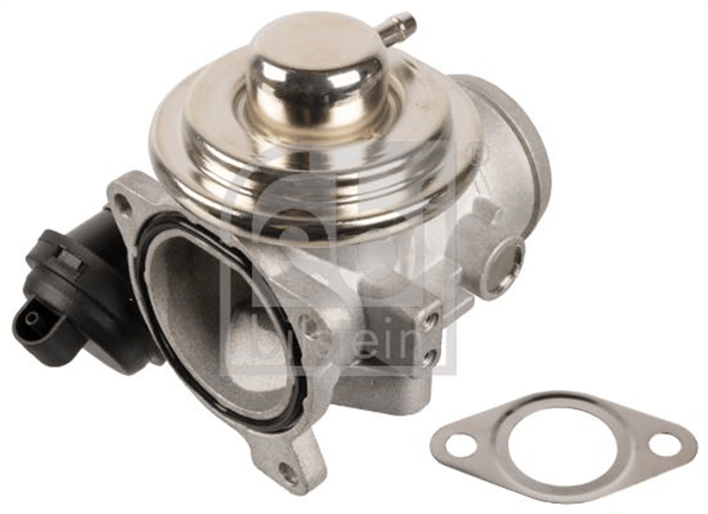 FEBI 109141 - Egr Valfi - Vw Passat-sharan-a4