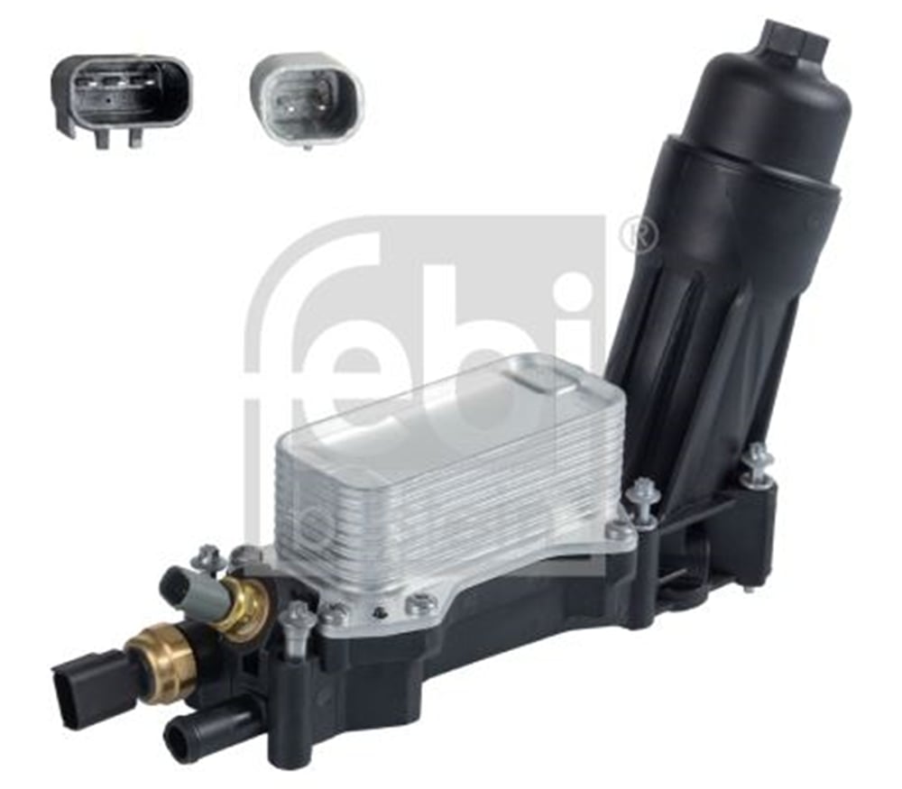FEBI 109170 - Yagfiltregovdesi - Fiat 