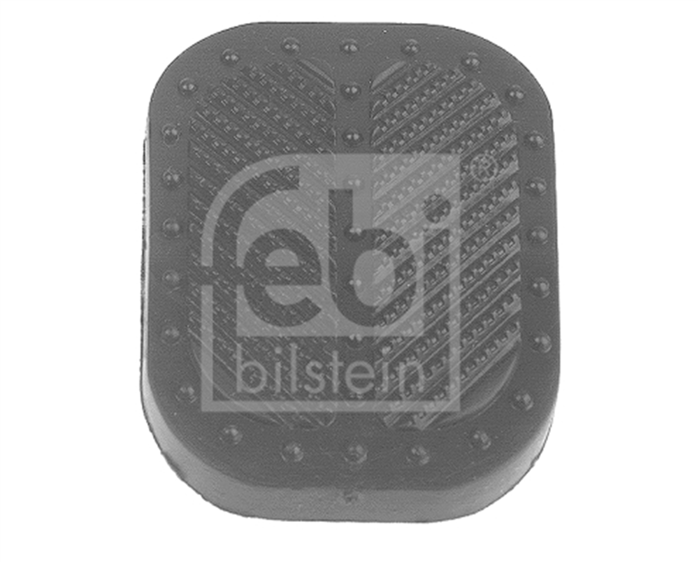 FEBI 10918 - Pedal Lastigi Debriyaj - Fiat Ducato