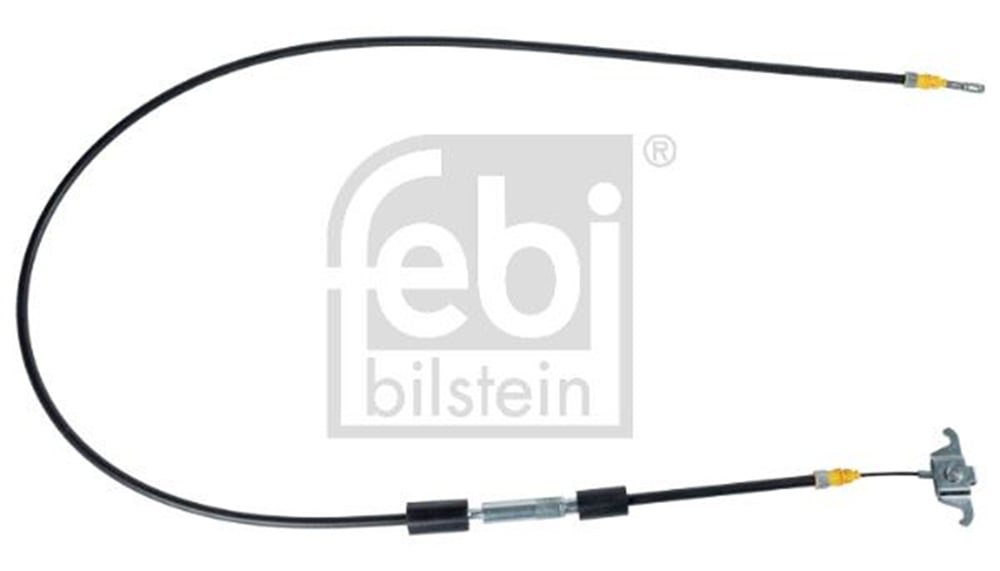 FEBI 109247 - El Fren Teli - Volvo Volvo Xc90