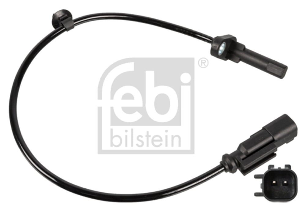 FEBI 109472 - Abs Sensörü Arka - Ford Transit V-362