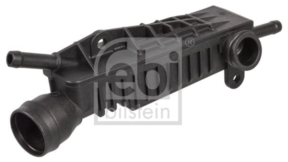 FEBI 109683 - Havalandirma Valfi - Vw Golf5-polo-ibiza