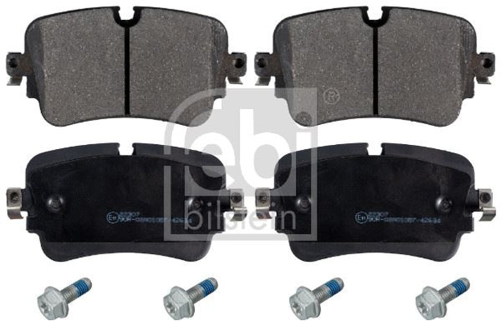 FEBI 116231 - Fren Balatasi Arka - Vw Q7-a8