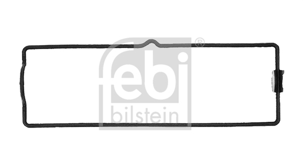 FEBI 12167 - Üst Kapak Contasi - Fiat Bravo/marea