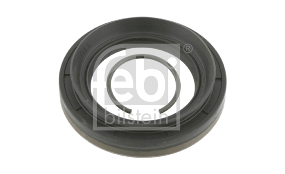 FEBI 12297 - Conta - Bmw 3 Series (e30), 3 Series (e36), 5 Series (e28), 5 Series (e34), 6 Series (e24), 7 Series (e23), 7 Series (e32), 7 Series (e38), Z1 (e30), Z3 (e36)