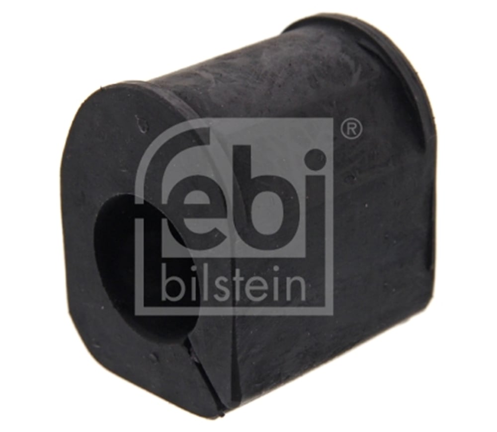 FEBI 12373 - Viraj Demir Orta Lastigi Ön - Renault Clio I/kango/megan I/symbol