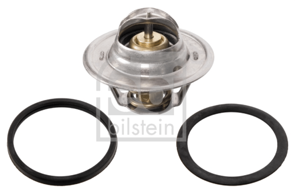 FEBI 12775 - Termostat - Psa 306