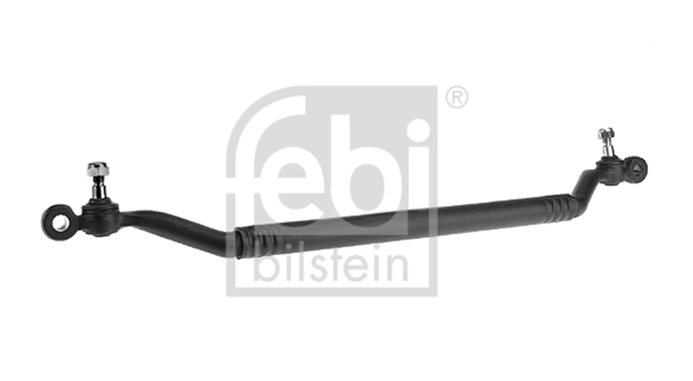 FEBI 12851 - Rot Mili Ön - Opel Omega B