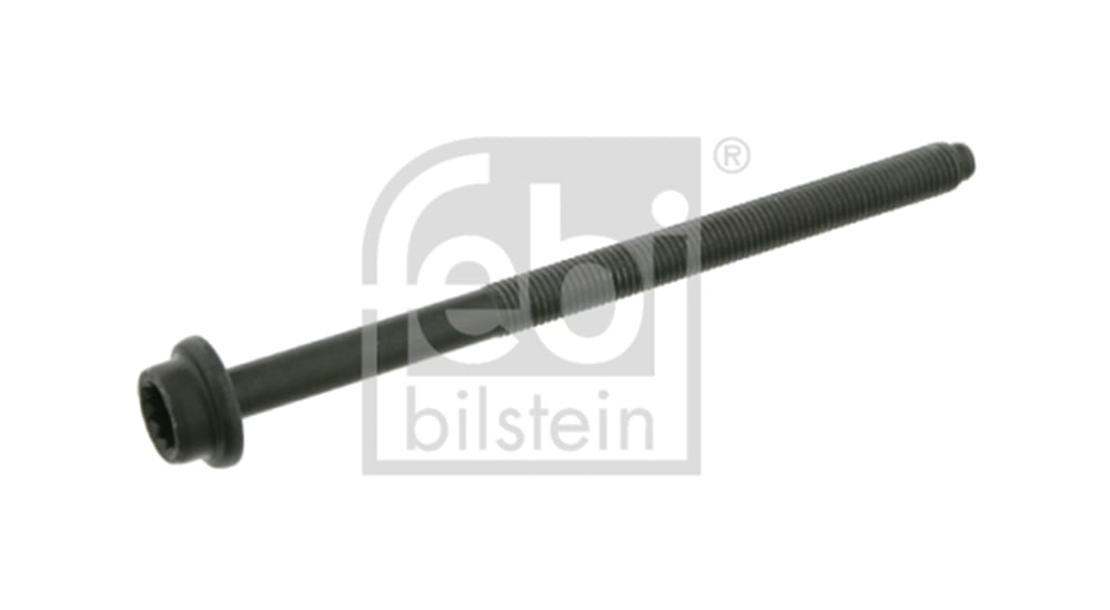 FEBI 14346 - Silindir Kapak Saplamasi - Vw Polo-golf5-jetta-passat-cordoba-fabia