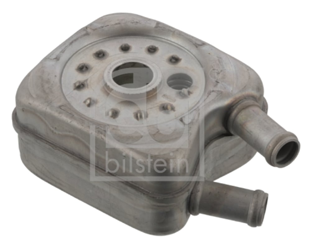 FEBI 14550 - Yag Sogutucusu - Vw T4-lt-golf-a3-a4-crafter