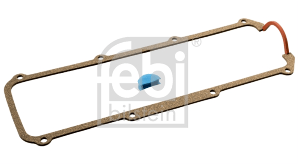 FEBI 15290 - Üst Kapak Contasi - Vw Golf1-golf2-a80