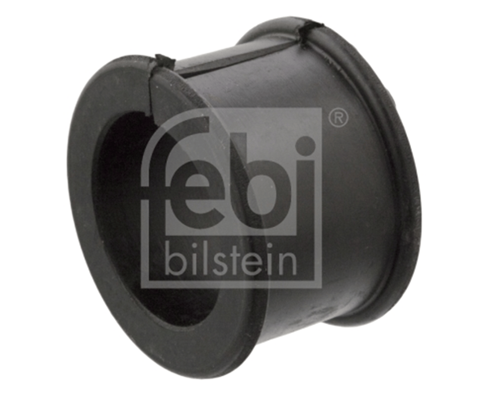 FEBI 15609 - Direksiyon Kelepçe Lastigi - Fiat Iveco-daily